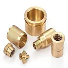 Custom Stainless Steel CNC Machining Parts Aluminum CNC Machining Service