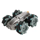 High Speed Remote Control Stunt Car Waterproof Racing Electric Drift Rc Toy For Boys