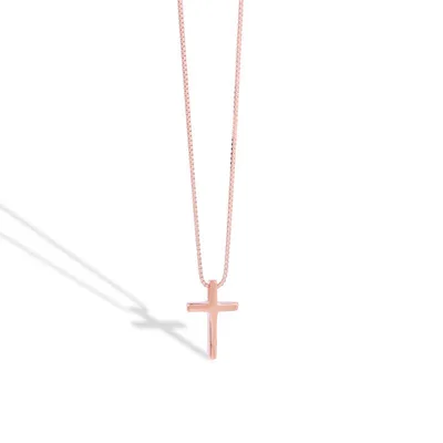 High Quality S925 Sterling Silver Rose 