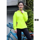 Summer Jacket Summer Summer Quick Dry Cooling Jacket With Double Fans