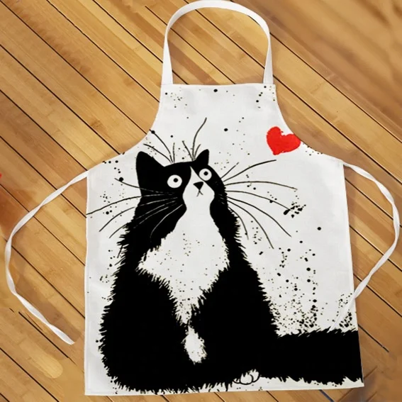 Waterproof Painting Apron Kids For Child Art Custom Wholesale Printing Children's Graffiti kids paint aprons