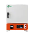 High Temperature Muffle Furnace High Temperature Laboratory SX2 Series Muffle Furnace