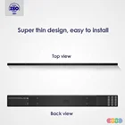 Display Lcd Shelf Display Lcd Shelf Edge Ultra Wide Screen Display Stretched Bar Lcd