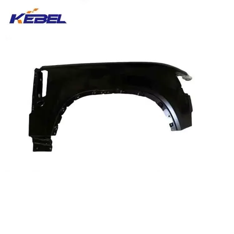 product kebel new auto body parts fender car lr131386 oem lr131387 front fender for defender 2015 2016-4