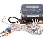 Energy Meter DN15 Heat Energy Meter Ultrasonic