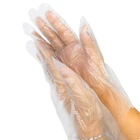 Gloves Customized Logo Disposable Gloves With Independent Packaging
