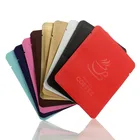 Coffee Sachet Coffee Coffee Bags Packing Gold Aluminum Foil Hanging Ear Drip Coffee Packaging Sachet Bag