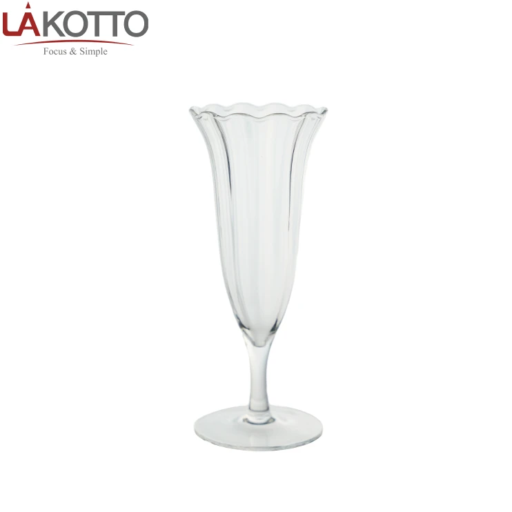 Crystal Wine Glasses Luxury Crystal Glasses open champagne Wine Cup  Glasses Champagne Wine Glass Champagne Flutes