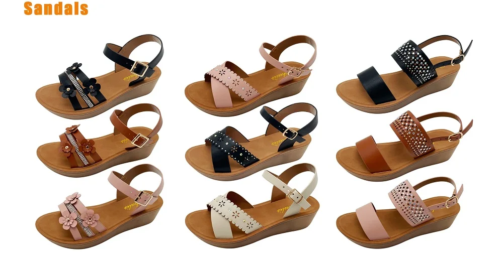 Sandals