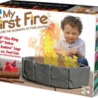 Crib Dribbler Wrap Your Real Gift In A Funny Gag Joke Awesome Novelty For Adult Kid Original Gift Box