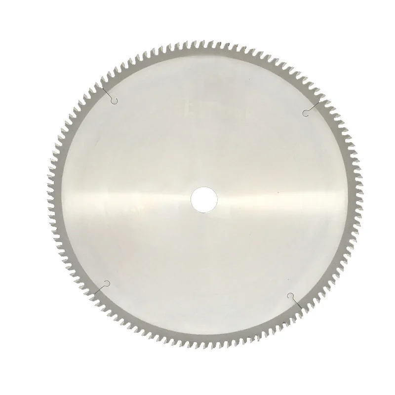 Sierra circular corte de aluminio | Sierras y Equipos