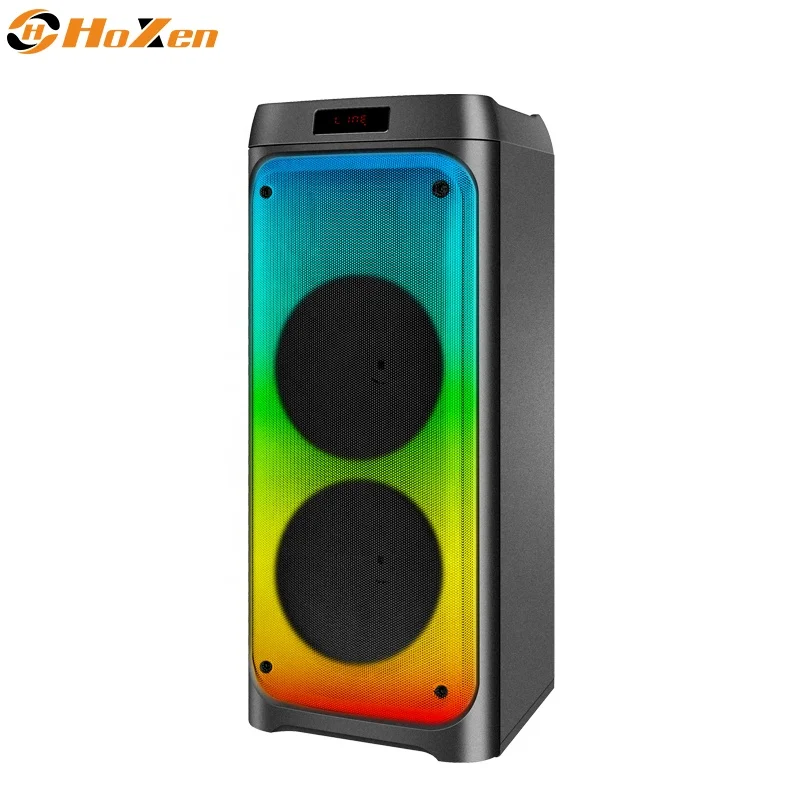 4 inch home theatre speaker