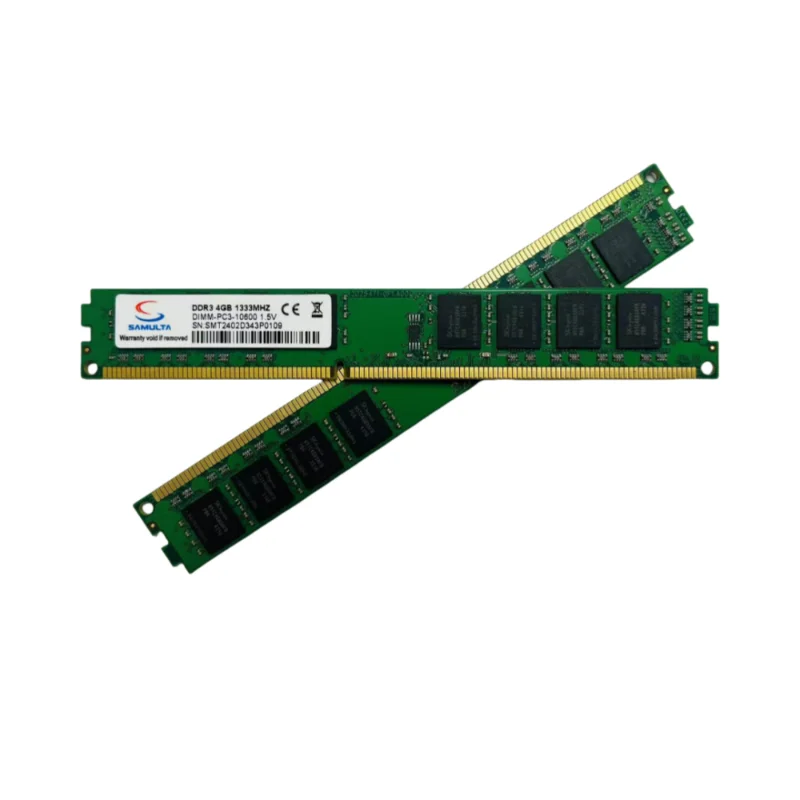 Factory Supply DDR4 4GB/8GB/16GB/32GB ECC Desktop Memory RAM Stable PC UDIMM in Stock Factory Supply DDR4 4GB/8GB/16GB/32GB ECC Desktop Memory RAM Stable PC UDIMM in Stock
