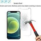 Mobile Phone Wholesale High Quality HD Tempered Glass Mobile Phone Screen Protector For Iphone X