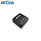 Paypal 18-75Vdc To 5V 2A DC-DC Step-down Converter Module HLK-10D4805 Paypal Accept Hi Link Power Supply