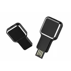 Mini Flash Drive Custom Logo Mini USB 2.0 Memory Flash Drive 1Gb 2Gb 4Gb 16Gb 64Gb 128Gb USB Stick