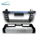 Car Nissan Qashqai Hot Selling Product Car Accessories Front And Rear Bumper Reinforcement For NISSAN