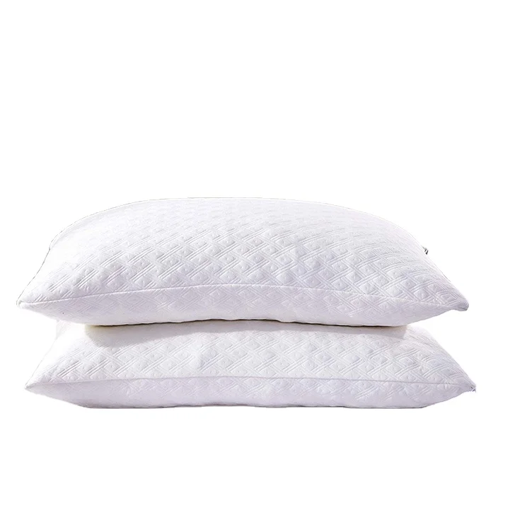 memory foam pillow side effects