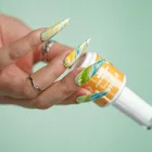 Polish Polish Gel Nail R.S Nail Summer Factory Super Rich Colors Uv Gel Polish 15ml Nails Kit