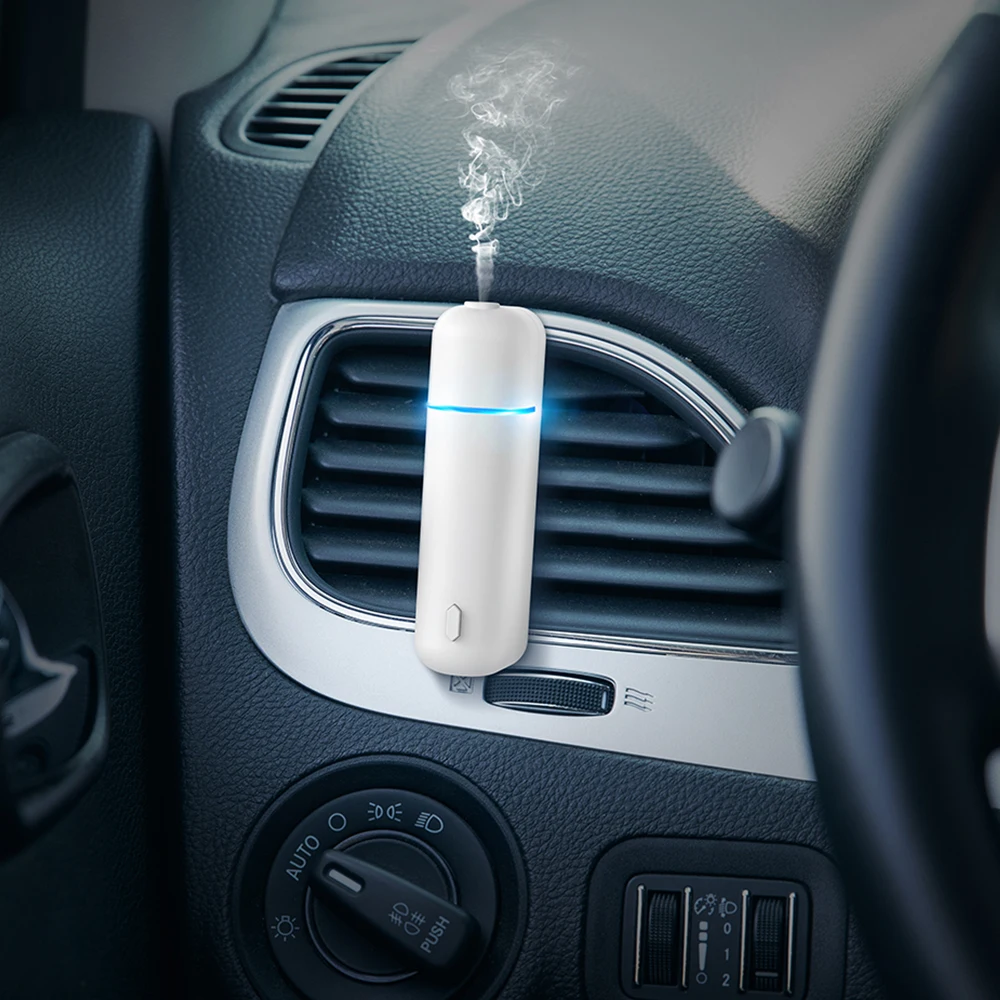 car fragrance diffuser