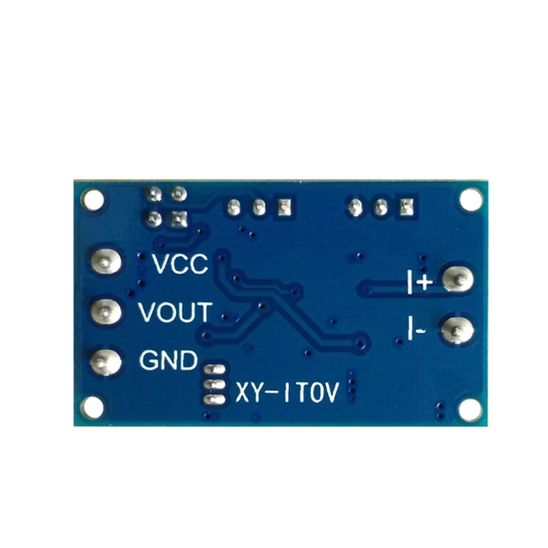 5V 10V Module courant/tension de convertisseur de signal de transmetteur de tension 0/4-20mA vers 0-3.3V