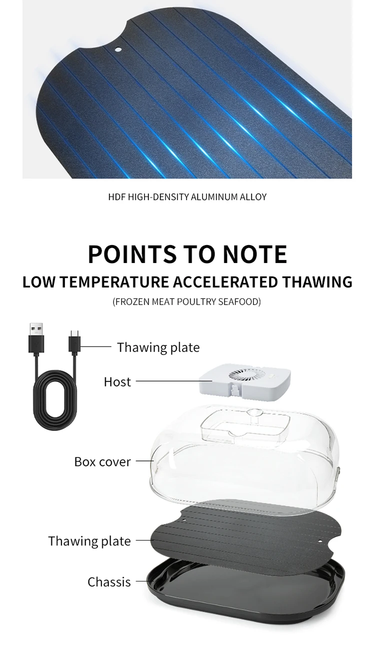 Thawing Equipment, LD2478-1 - detail 26