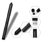 Presenter New Design Multimedia Remote Presenter Teaching Remote Pointer Pen Wireless Presenter Laser Presenter