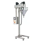 Snus Powder Snuff Sachet Packaging Machinery