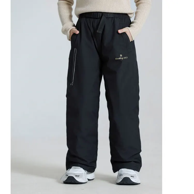 ski pants for girls