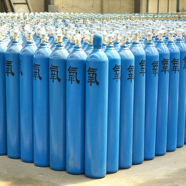 High Quality Liter Oxygen Cylinder Business Of Weight Of Kg Buy