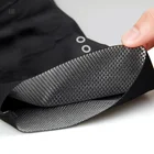Pants Pants LAMEDA Outdoor Running Sport Elastic Quick Dry Padded 3/4 Long Bike Bicycle Cycling Pants For Men