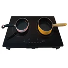 Burner Electric Oven Electric5 Burners Induction Cooker 2 Burner Cooktop Hot Plate Standing Cooker Electric Oven