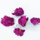 Tea Bags China Top Quality Slimming Tea Rose Black Tea Triangular Tea Bags