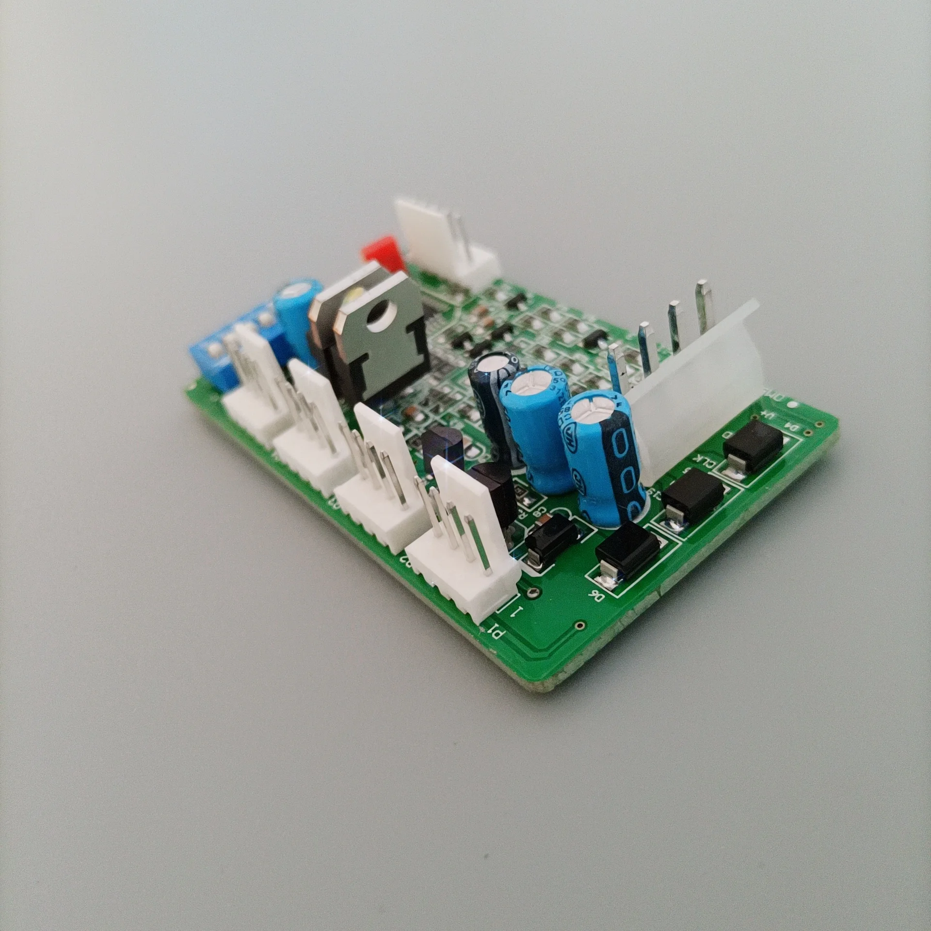 OMB4351AJF RS14 DAA25005C1 Elevator PCB Communication Board $6.5 MOQ 10pcs (6).jpg