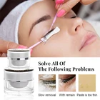 Remover Extension Cream Remover Eyelash Extension Glue Remover Cream Gel Custom Magnetic Eyelash Remover