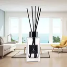 Diffuser Diffuser Diffuser Home Fragrance Oil Reed Flower Diffuser