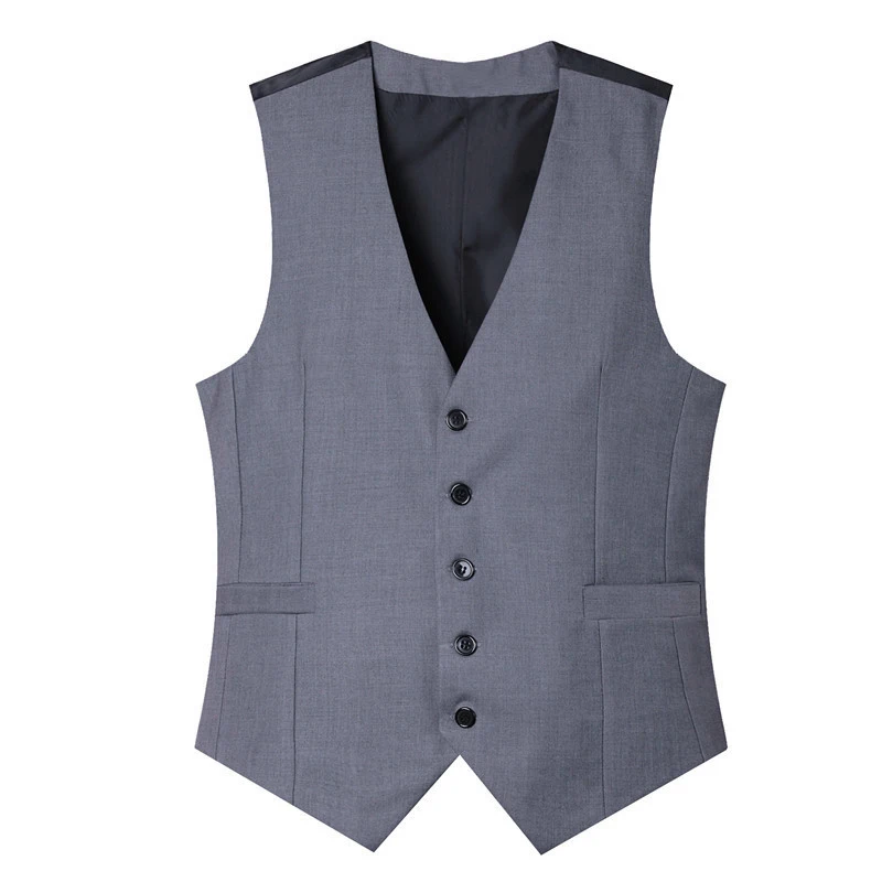 custom waistcoat
