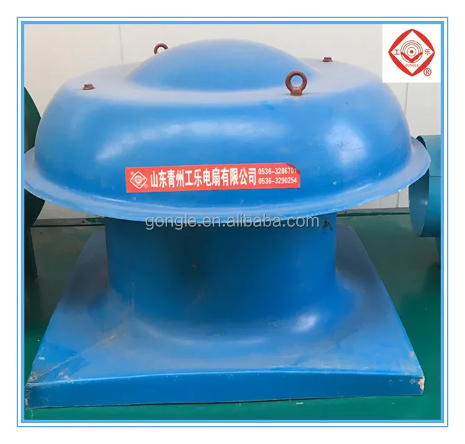 Direct Driven Ceiling Fansroof, Roof, Other, Electric - detail 42