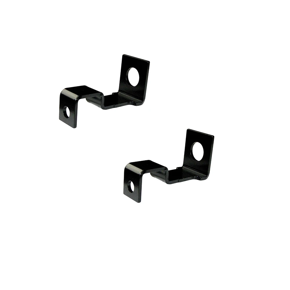 Customized Power Coating Cold Rolled Sheet Steel Bracket For Bathroom Accesories Part