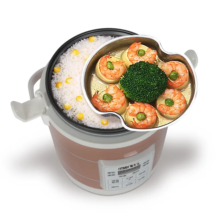 mini porridge cooker