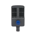 Light Light Led Street Light Smart Street Light 80watt Led Street Light With IP66 Aluminum 120lm/w