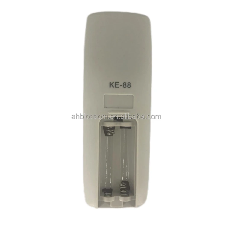 Window Air Conditioner, KE-88, ABS - detail 8