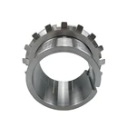 Bearings Accessory Stainless Steel Lock Nut Bearing Adapter Sleeve