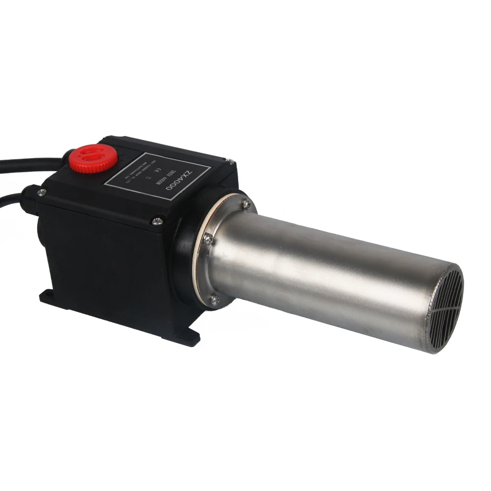 Air Blower, HEATFOUNSDER, ZX4000, 4000W, 4400W - detail 2