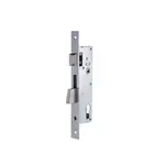 Lock For High Quality Cheap Stainless Steel Mortise Door Lock Body For Warehouse With Noise Reduction