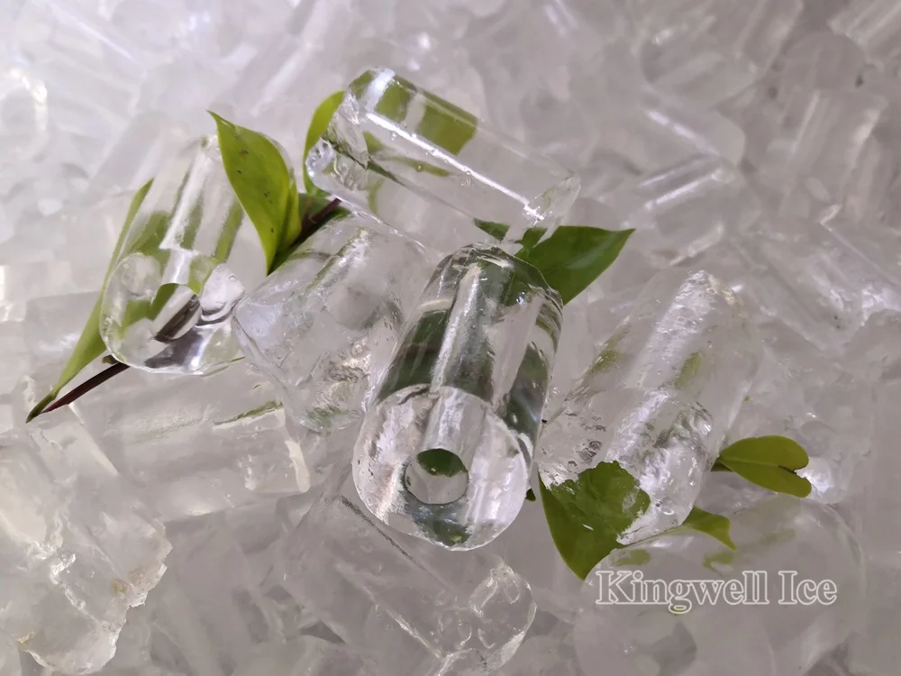 Ice Machine, 500kg, 1ton - detail 18