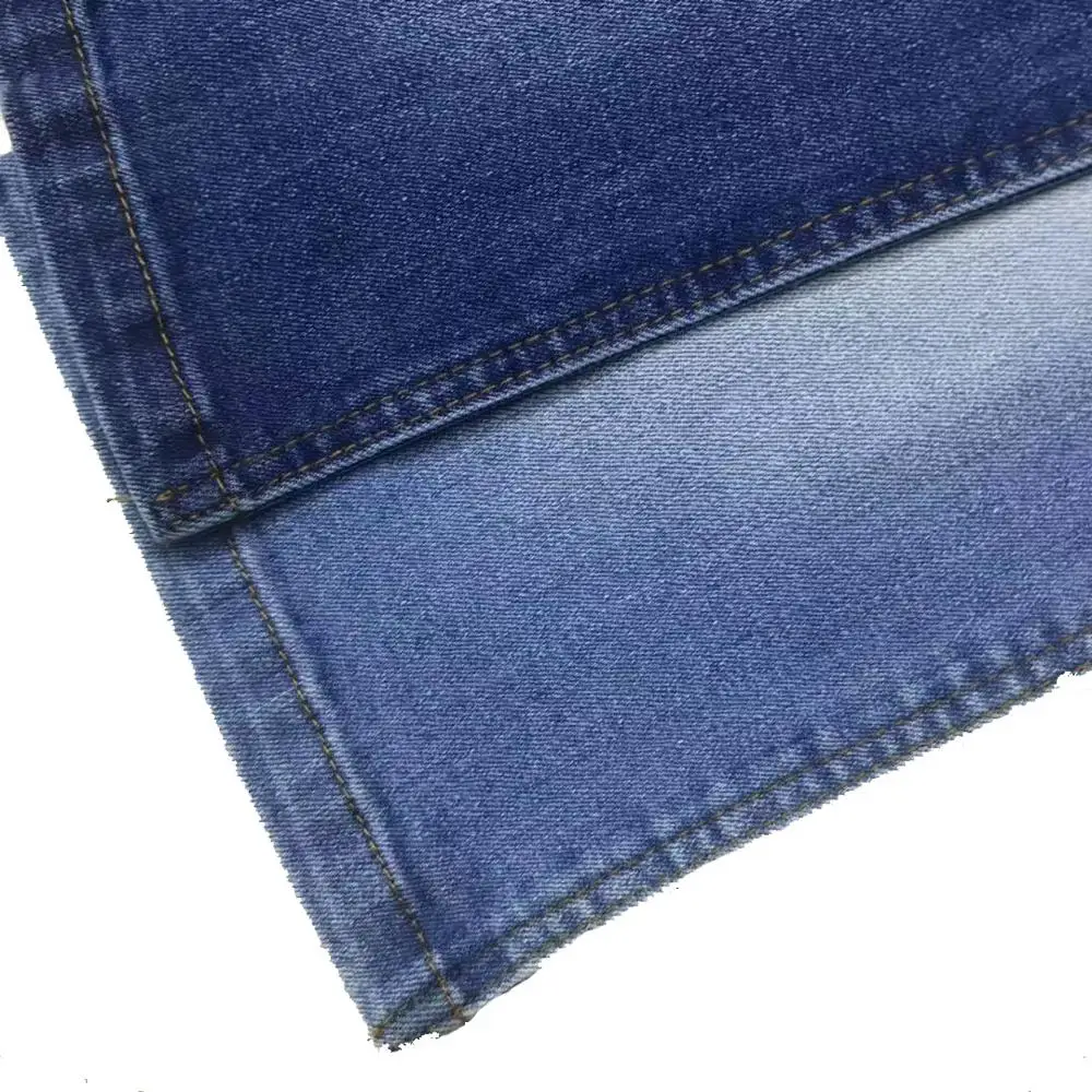 20 Polyester 2 Spandex Twill Fabric 