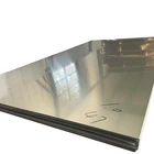 Finish Factory Hot Selling 2b Finish Plate 304 304l 316 316l Gauge Stainless Steel Sheet Plate