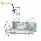 Co2 Extraction High Quality Supercritical CO2 Extraction Machine For CBD Oil