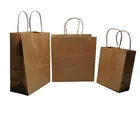Shopping Bag 2020 Fashion Custom Multi-purpose Eco-friendly Shopping Paper Bag With Handle